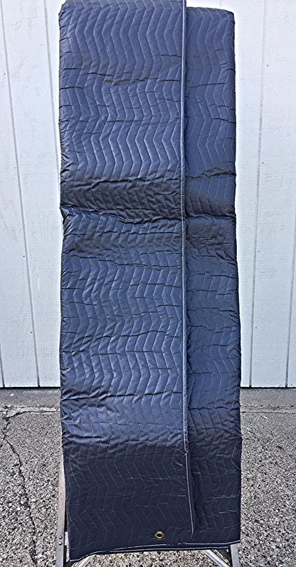 W E PALMER ELEVATOR PADS 90.5" x 82" FREESHIP LEILA