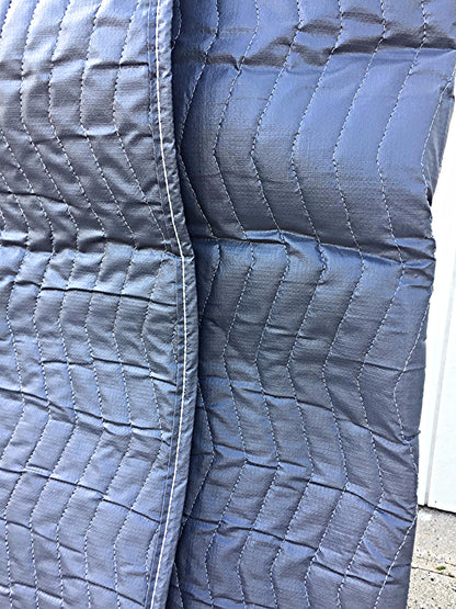 W E PALMER ELEVATOR PADS 90.5" x 82" FREESHIP LEILA