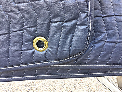 W E PALMER ELEVATOR PADS 90.5" x 82" FREESHIP LEILA