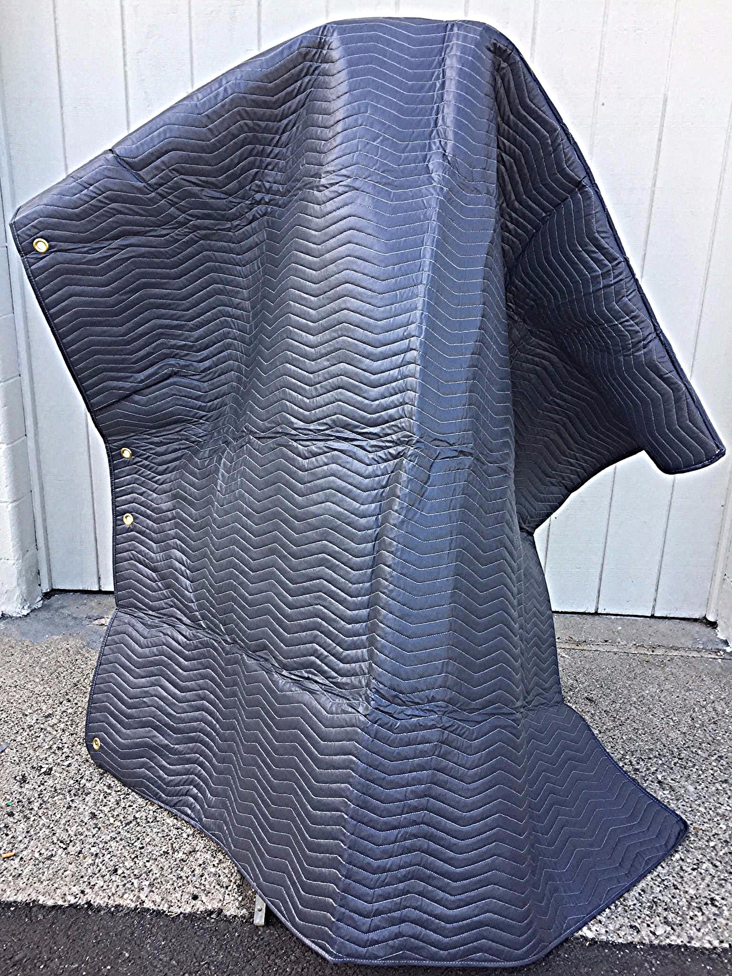 W E PALMER ELEVATOR PADS 90.5" x 82" FREESHIP LEILA