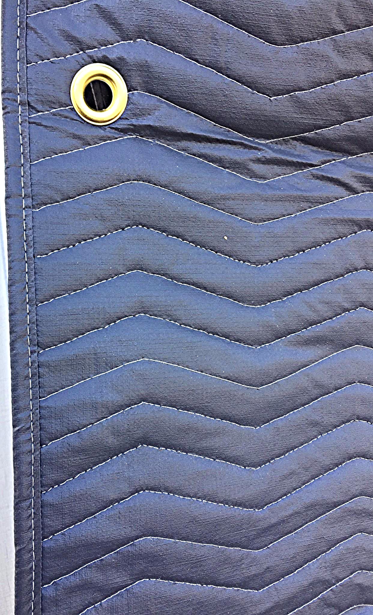 W E PALMER ELEVATOR PADS 90.5" x 82" FREESHIP LEILA