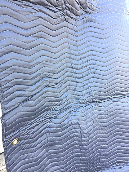 W E PALMER ELEVATOR PADS 90.5" x 82" FREESHIP LEILA