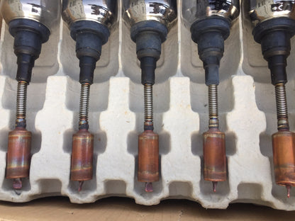 VITOSOL 300 COLIS TUBES VIESSMANN SOLAR POWERED COLLECTION TUBES FREESHIP