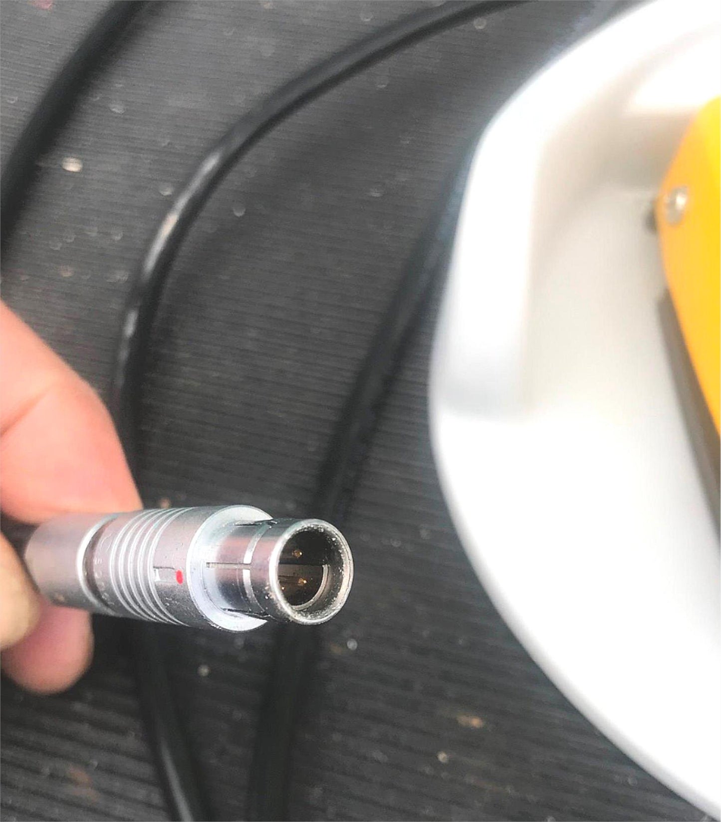 GYRUS DePUY MITEK VAPR 3 FOOTSWITCH P.Number: 225023 REF: 737301 FREE SHIPPING