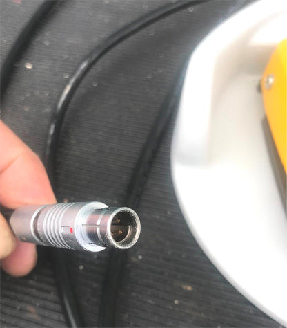 GYRUS DePUY MITEK VAPR 3 FOOTSWITCH P.Number: 225023 REF: 737301 FREE SHIPPING