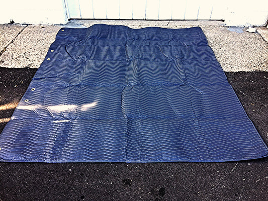 W E PALMER ELEVATOR PADS 90.5" x 82" FREESHIP LEILA