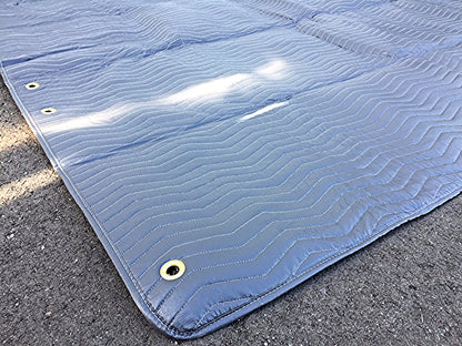 W E PALMER ELEVATOR PADS 90.5" x 82" FREESHIP LEILA