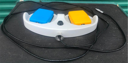 GYRUS DePUY MITEK VAPR 3 FOOTSWITCH P.Number: 225023 REF: 737301 FREE SHIPPING