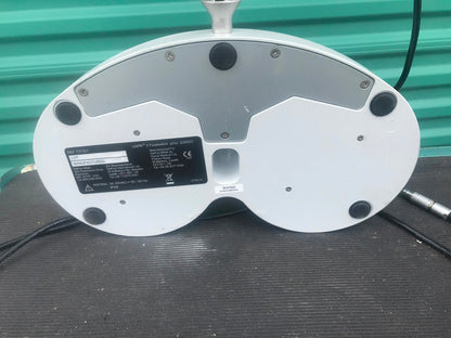 GYRUS DePUY MITEK VAPR 3 FOOTSWITCH P.Number: 225023 REF: 737301 FREE SHIPPING