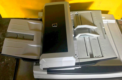 FUJITSU fi-6770 HIGH SPEED A3 DUPLEX FLATBED PROFESSIONAL DOCU SCANNER FREE SHIP