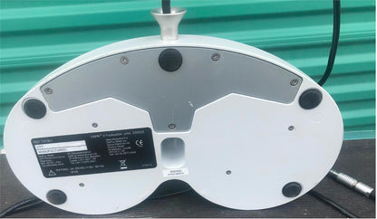 GYRUS DePUY MITEK VAPR 3 FOOTSWITCH P.Number: 225023 REF: 737301 FREE SHIPPING