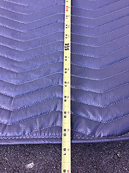 W E PALMER ELEVATOR PADS 90.5" x 82" FREESHIP LEILA