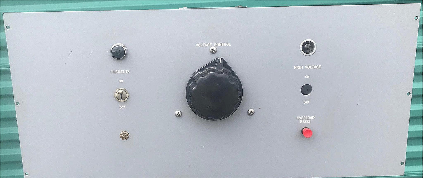 POWERSTAT F136 20 AMPS 0-120 or 0-140 VOLTs VARIABLE AUTOTRANSFORMER FREE SHIP