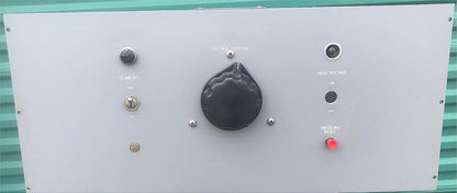 POWERSTAT F136 20 AMPS 0-120 or 0-140 VOLTs VARIABLE AUTOTRANSFORMER FREE SHIP