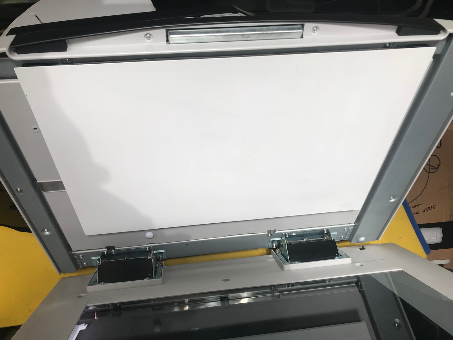 FUJITSU fi-6770 HIGH SPEED A3 DUPLEX FLATBED PROFESSIONAL DOCU SCANNER FREE SHIP