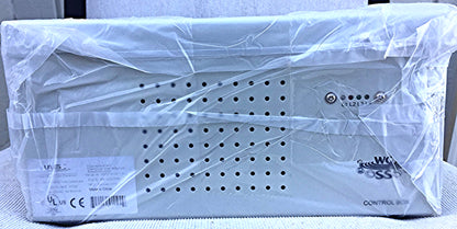 WG SP 58-II STEALTH PAD MAGNETIC DEACTIVATOR THEFT ALARM & SENSORMATIC DI380