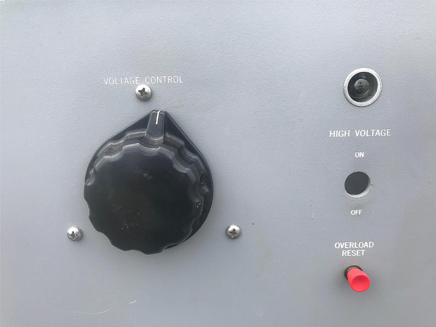 POWERSTAT F136 20 AMPS 0-120 or 0-140 VOLTs VARIABLE AUTOTRANSFORMER FREE SHIP