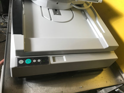 FUJITSU fi-6770 HIGH SPEED A3 DUPLEX FLATBED PROFESSIONAL DOCU SCANNER FREE SHIP