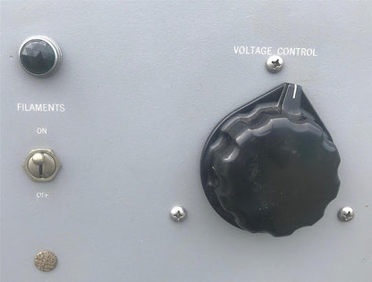 POWERSTAT F136 20 AMPS 0-120 or 0-140 VOLTs VARIABLE AUTOTRANSFORMER FREE SHIP