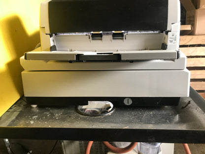 FUJITSU fi-6770 HIGH SPEED A3 DUPLEX FLATBED PROFESSIONAL DOCU SCANNER FREE SHIP