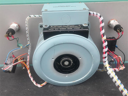 POWERSTAT F136 20 AMPS 0-120 or 0-140 VOLTs VARIABLE AUTOTRANSFORMER FREE SHIP