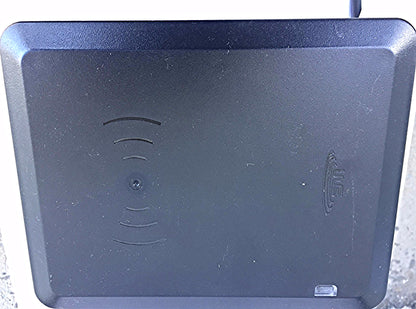 WG SP 58-II STEALTH PAD MAGNETIC DEACTIVATOR THEFT ALARM & SENSORMATIC DI380