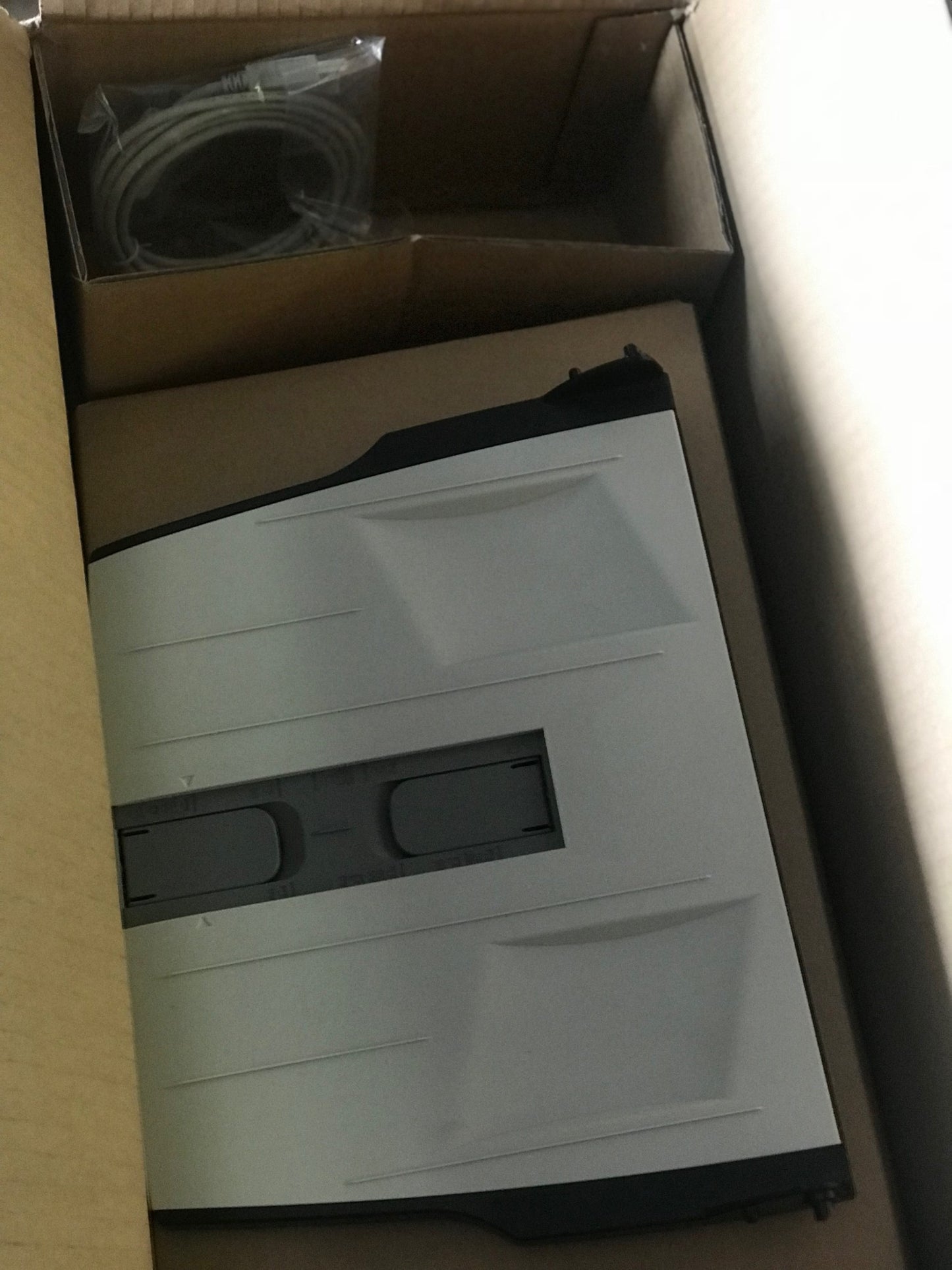 FUJITSU fi-6770 HIGH SPEED A3 DUPLEX FLATBED PROFESSIONAL DOCU SCANNER FREE SHIP