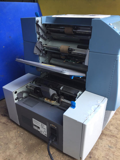 PITNEY BOWES SECAP SI3300 OFFICE RIGHT Document Inserting Auto System FREESHIP