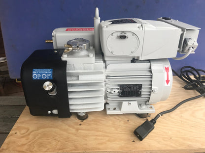 SOGEVAC SV 40/65 BIFC SV40B SV65B SV100 LEROY SOMER VANE VACUUM PUMP FREE SHIP