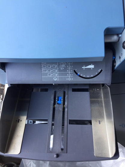 PITNEY BOWES SECAP SI3300 OFFICE RIGHT Document Inserting Auto System FREESHIP