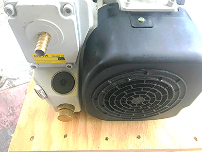 SOGEVAC SV 40/65 BIFC SV40B SV65B SV100 LEROY SOMER VANE VACUUM PUMP FREE SHIP