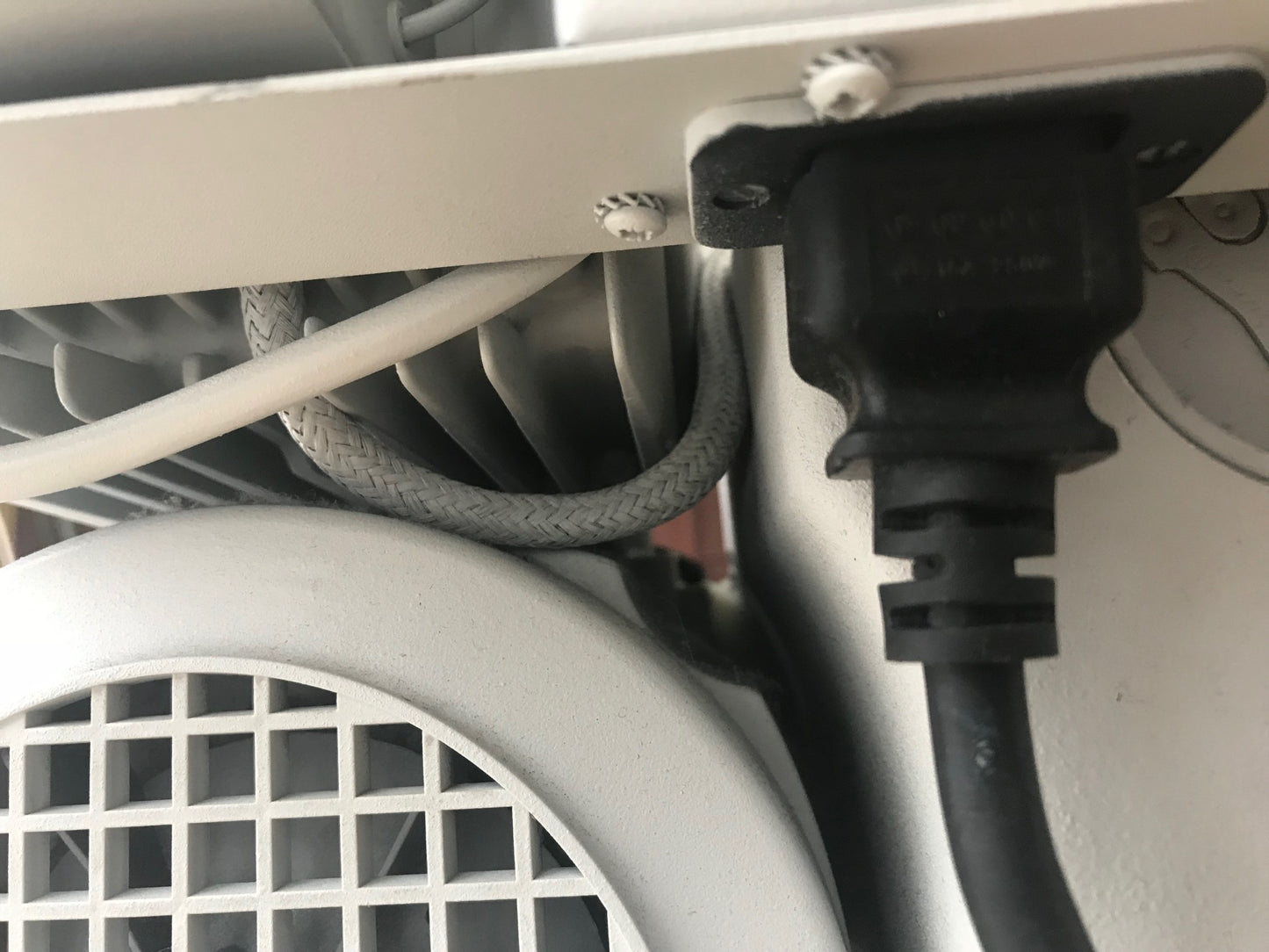 SOGEVAC SV 40/65 BIFC SV40B SV65B SV100 LEROY SOMER VANE VACUUM PUMP FREE SHIP