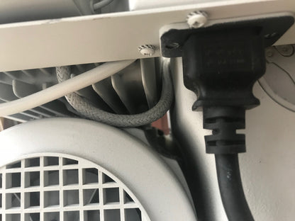 SOGEVAC SV 40/65 BIFC SV40B SV65B SV100 LEROY SOMER VANE VACUUM PUMP FREE SHIP