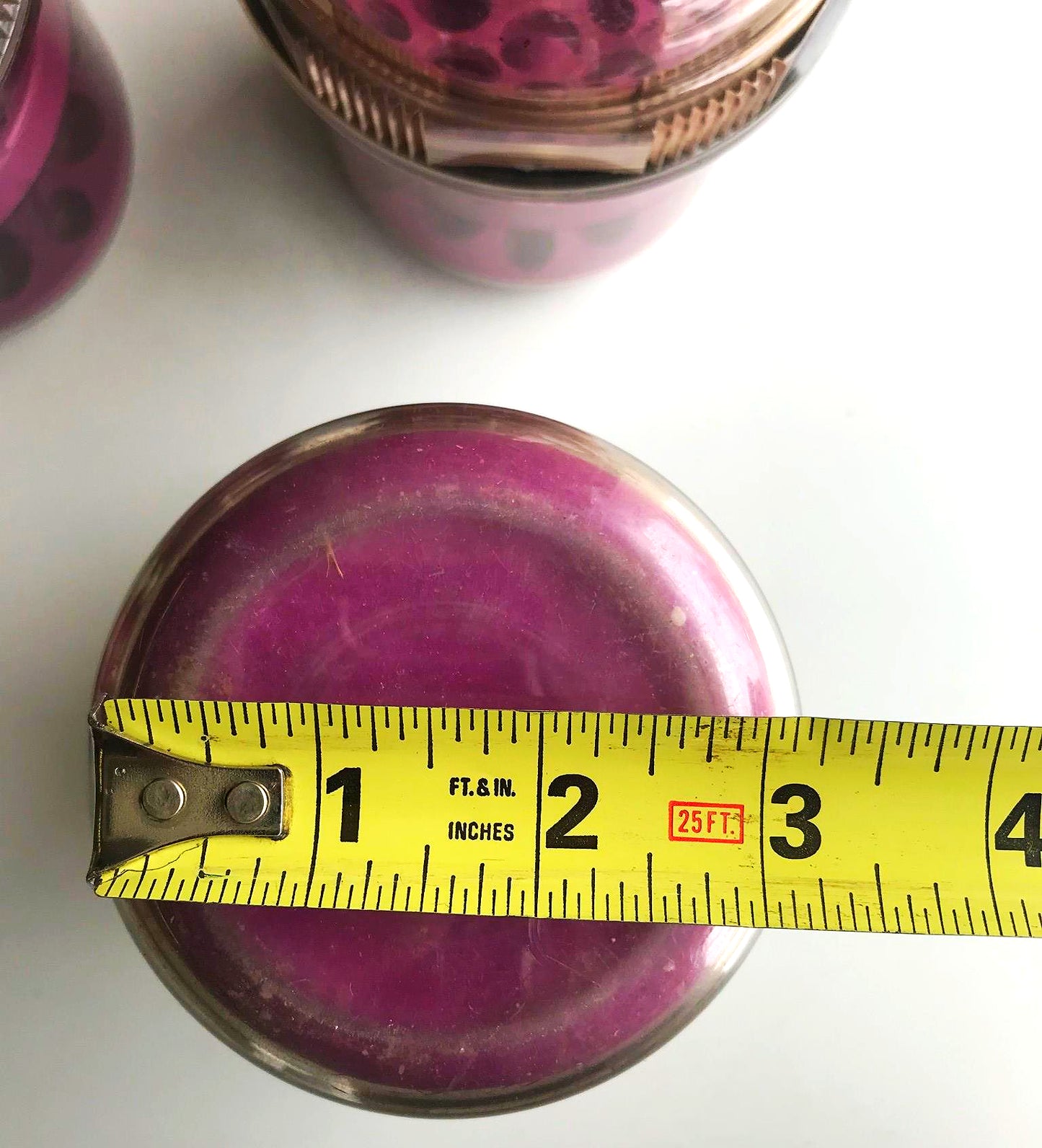 BECKMAN 4 BUCKETS for ALLEGRA 6 GS-6 CENTRIFUGE LID & Conical Tube Adapter ROTOR