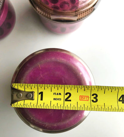 BECKMAN 4 BUCKETS for ALLEGRA 6 GS-6 CENTRIFUGE LID & Conical Tube Adapter ROTOR