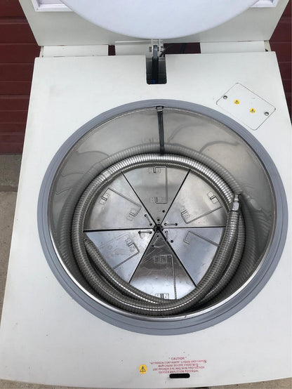 THERMO SCIENTIFIC 7400 CRYOPLUS 1 LN2 CRYO STORAGE TANK 90DAY WARRANTY FREE SHIP