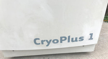 THERMO SCIENTIFIC 7400 CRYOPLUS 1 LN2 CRYO STORAGE TANK 90DAY WARRANTY FREE SHIP