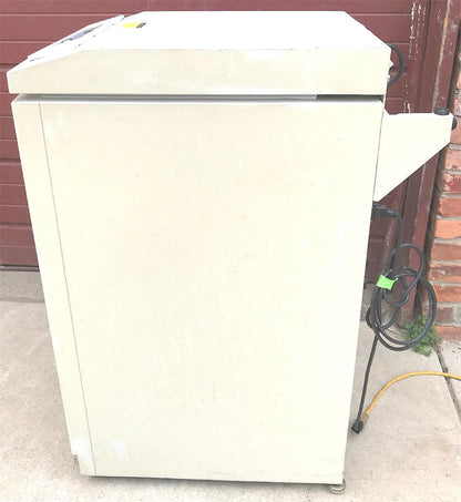 THERMO SCIENTIFIC 7400 CRYOPLUS 1 LN2 CRYO STORAGE TANK 90DAY WARRANTY FREE SHIP