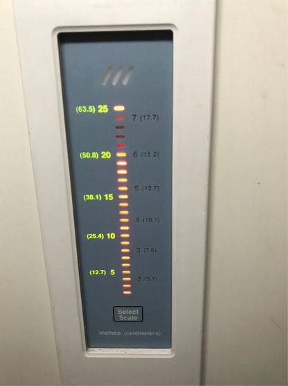 THERMO SCIENTIFIC 7400 CRYOPLUS 1 LN2 CRYO STORAGE TANK 90DAY WARRANTY FREE SHIP