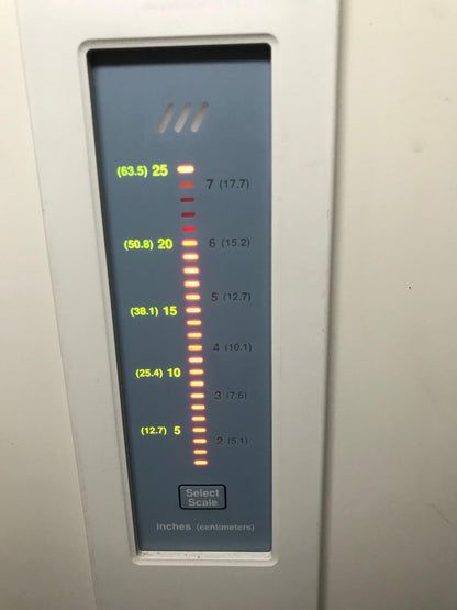 THERMO SCIENTIFIC 7400 CRYOPLUS 1 LN2 CRYO STORAGE TANK 90DAY WARRANTY FREE SHIP