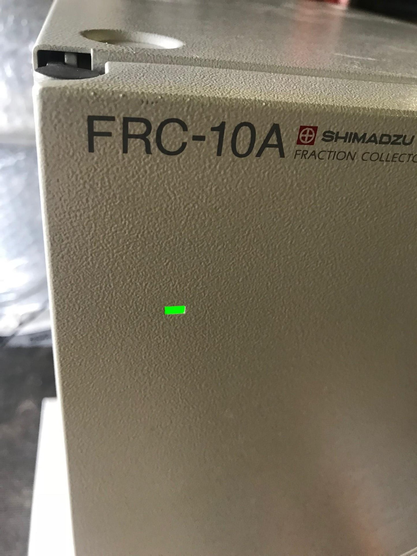 SHIMATZU SPD-M10A SCL-10A FRC-10A LAB HPLC GAS CHROMATOGRAPH SYSTEM FREESHIP