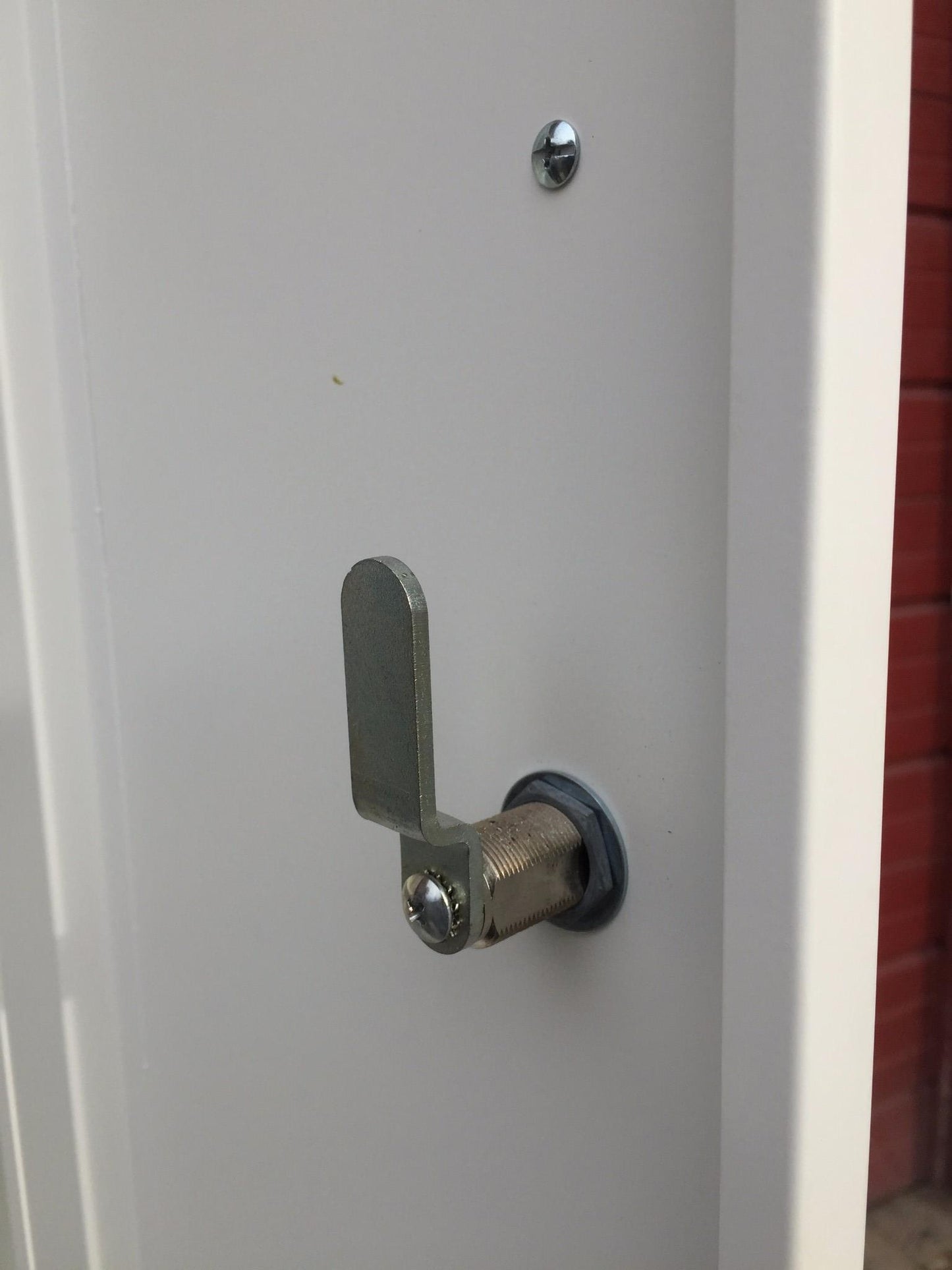 HOSPITAL ELECTRONIC KEYLESS LOCKER CABINET CompX REGULATOR LOCK CLOSET FREE SHIP