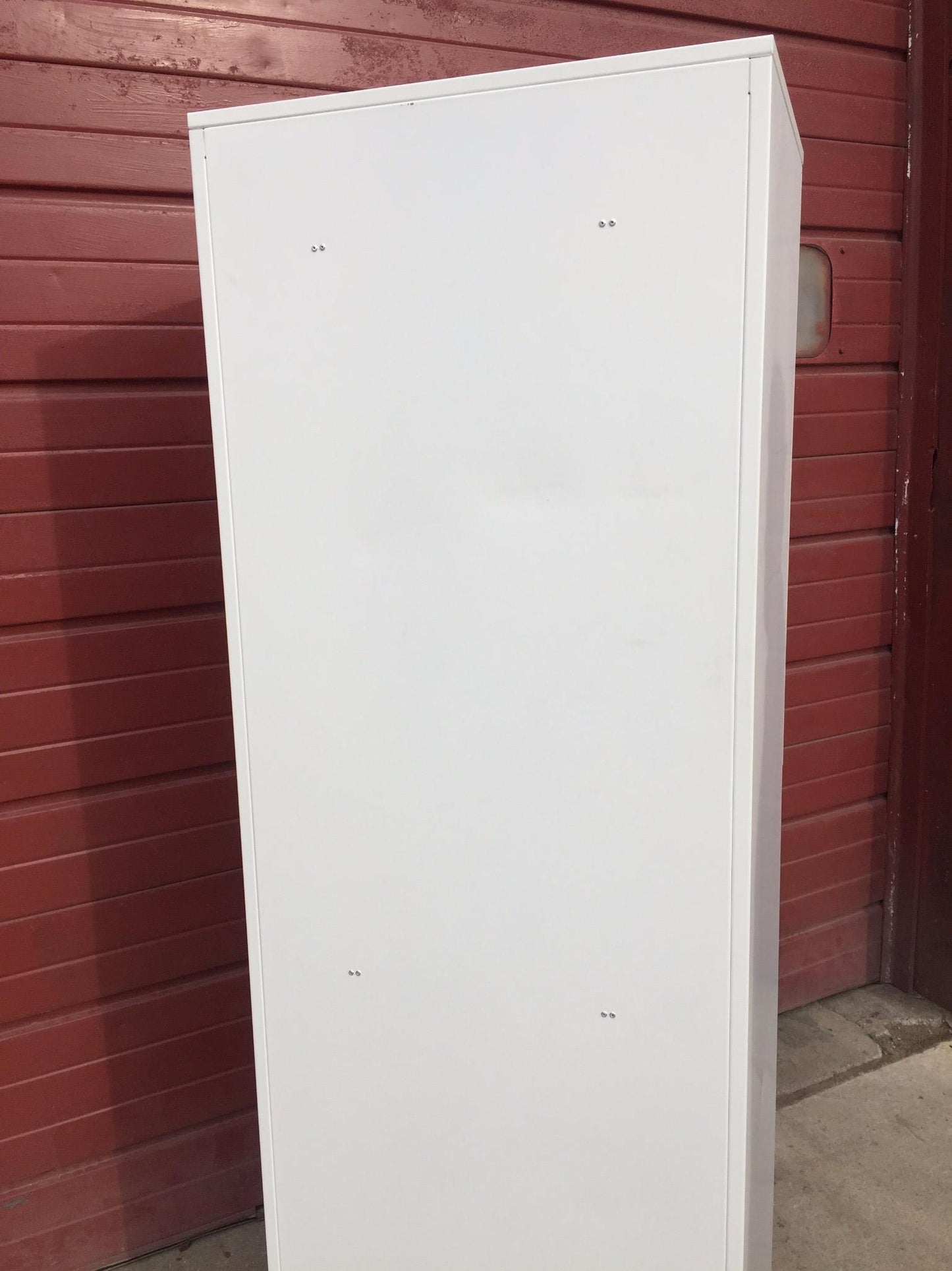 HOSPITAL ELECTRONIC KEYLESS LOCKER CABINET CompX REGULATOR LOCK CLOSET FREE SHIP