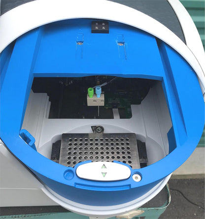 QUANTALIFE 96 WELL DROPLET QX-100 READER EXCELLENT COND FREESHIP