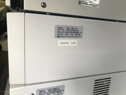 SHIMATZU SPD-M10A SCL-10A FRC-10A LAB HPLC GAS CHROMATOGRAPH SYSTEM FREESHIP