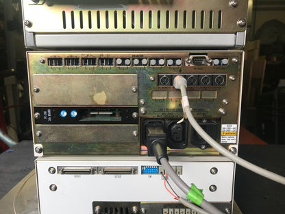 SHIMATZU SPD-M10A SCL-10A FRC-10A LAB HPLC GAS CHROMATOGRAPH SYSTEM FREESHIP