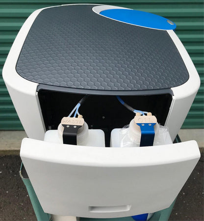 QUANTALIFE 96 WELL DROPLET QX-100 READER EXCELLENT COND FREESHIP