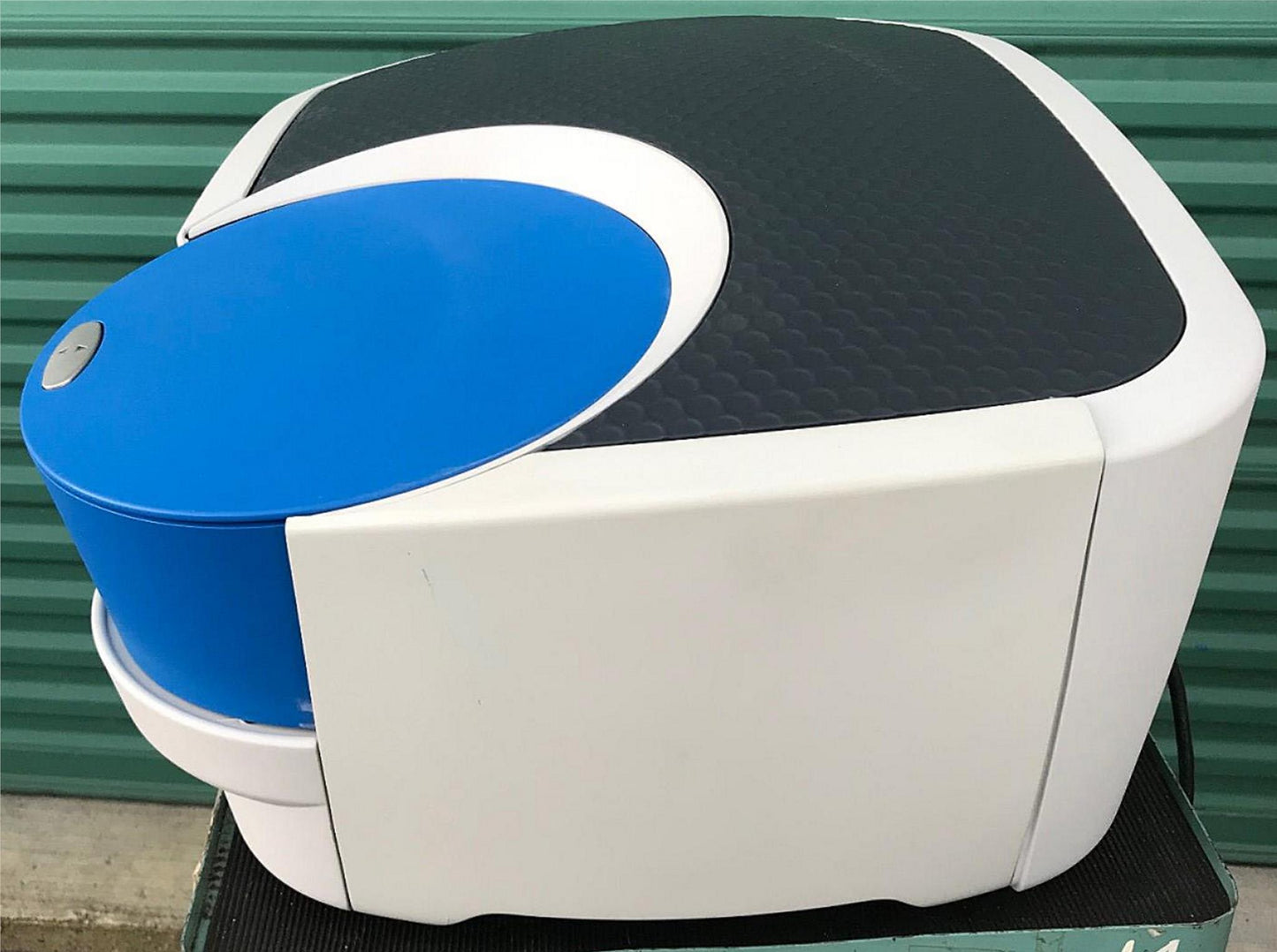 QUANTALIFE 96 WELL DROPLET QX-100 READER EXCELLENT COND FREESHIP