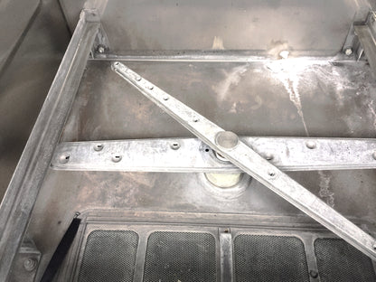 HOBART LXIC COMMERCIAL AUTOMATIC UNDERCOUNTER DISHWASHER WASHING PERFECTFREESHIP