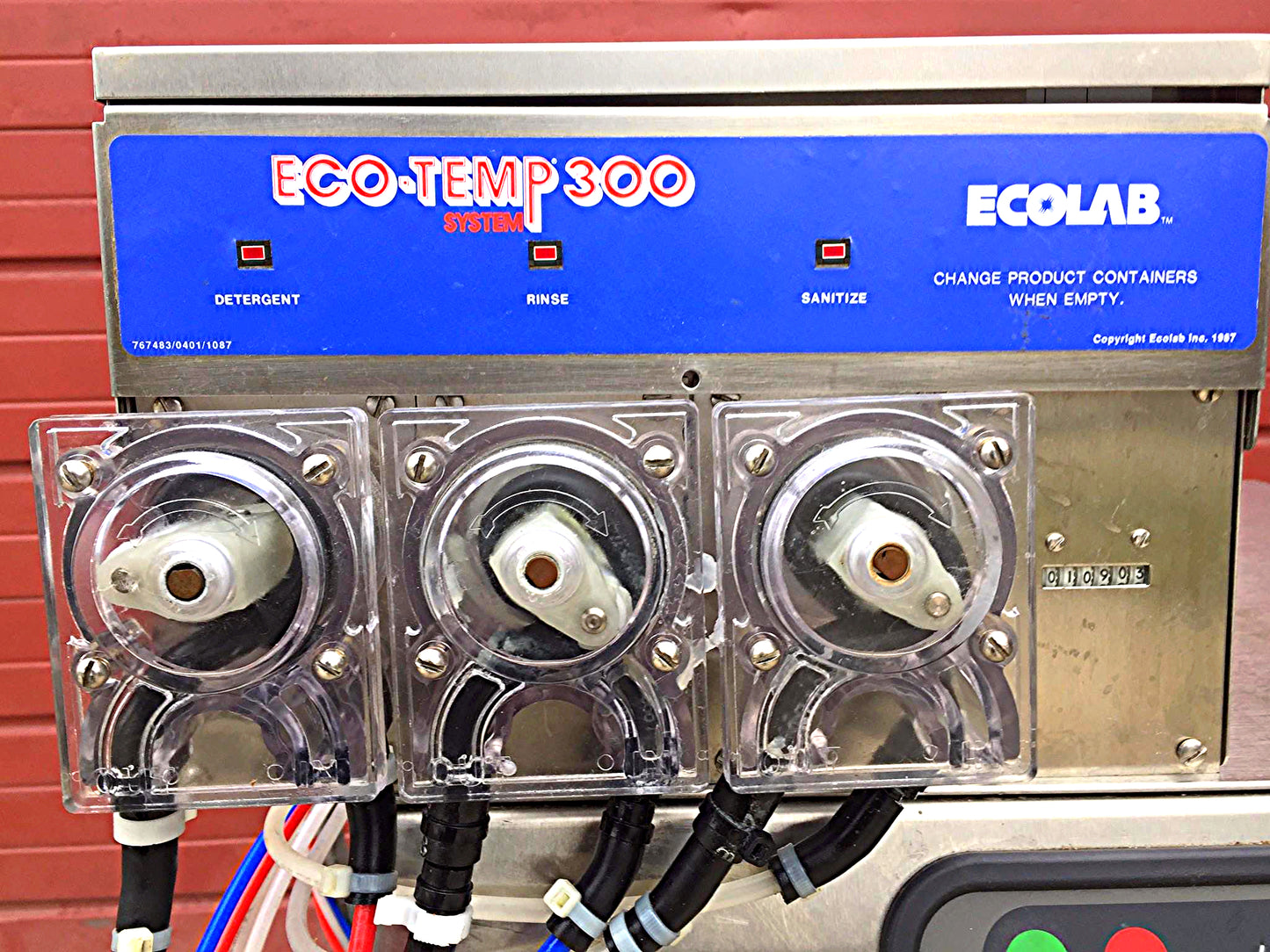 HOBART LXIC COMMERCIAL AUTOMATIC UNDERCOUNTER DISHWASHER WASHING PERFECTFREESHIP